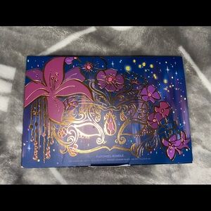 Colourpop Disney Designer Collection